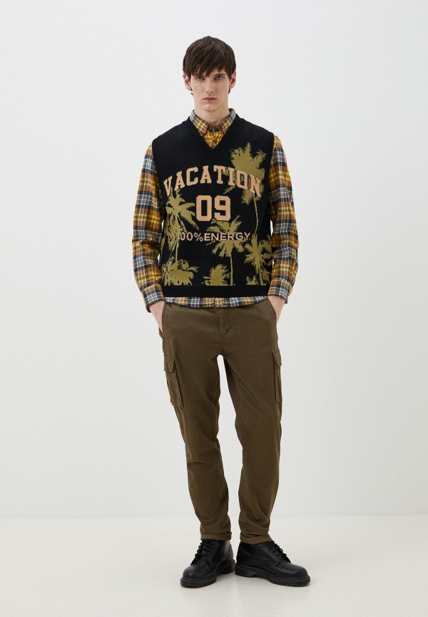 фото Жилет rushbay