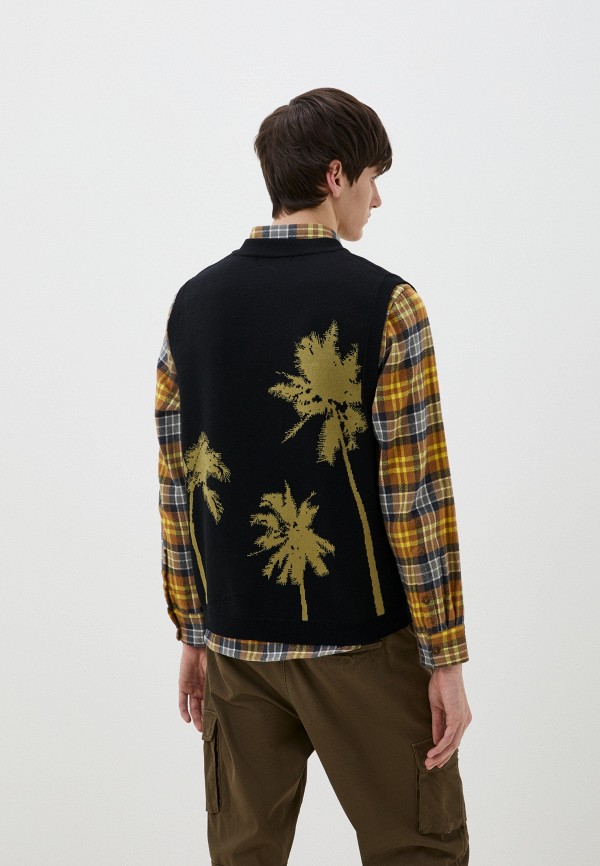 фото Жилет rushbay