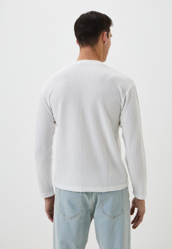 фото Лонгслив rushbay