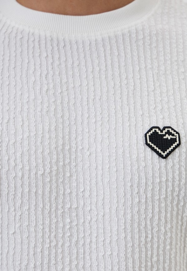 фото Лонгслив rushbay