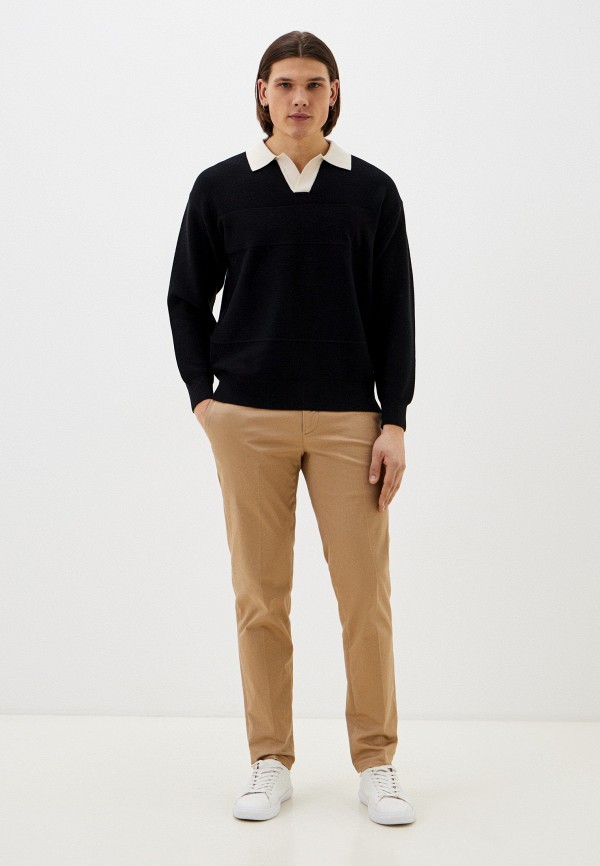 фото Поло rushbay