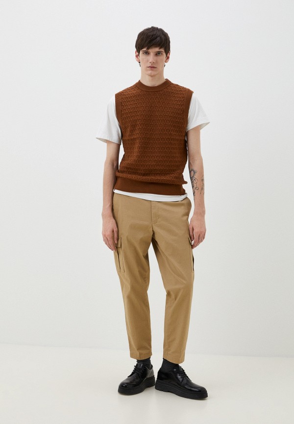 фото Жилет rushbay