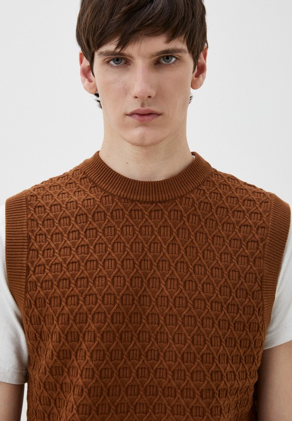 фото Жилет rushbay