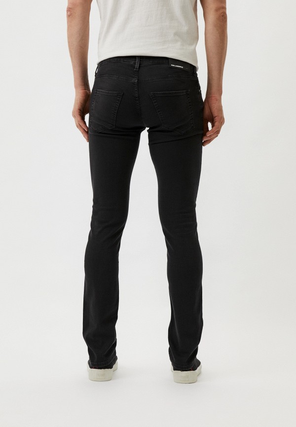 фото Джинсы karl lagerfeld denim