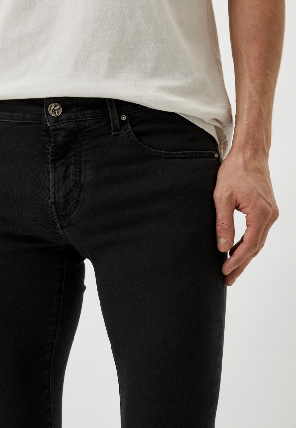 фото Джинсы karl lagerfeld denim