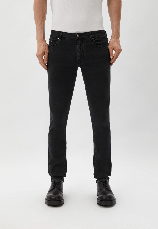

Джинсы Karl Lagerfeld Denim, Черный