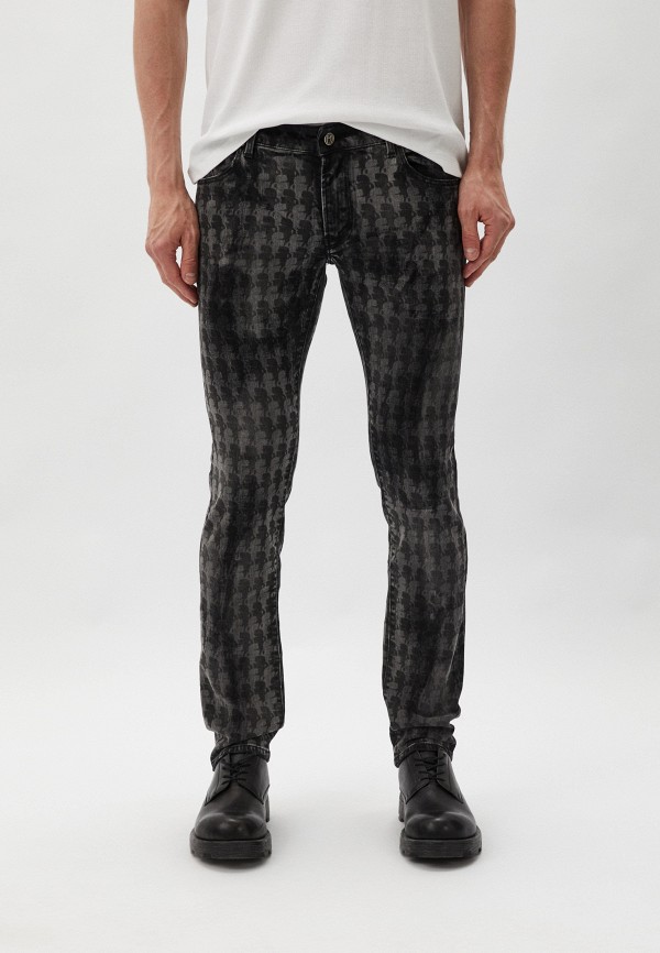 

Джинсы Karl Lagerfeld Denim, Серый
