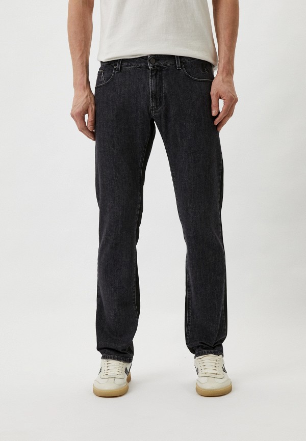 

Джинсы Karl Lagerfeld Denim, Черный