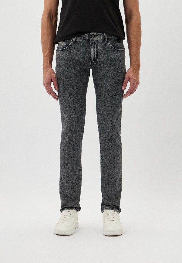 

Джинсы Karl Lagerfeld Denim, Серый