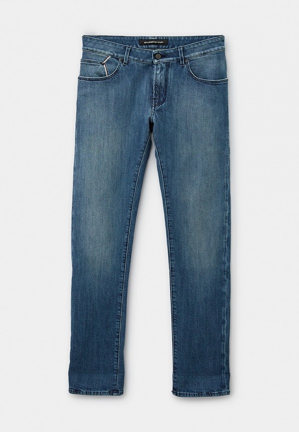 

Джинсы Karl Lagerfeld Denim, Голубой