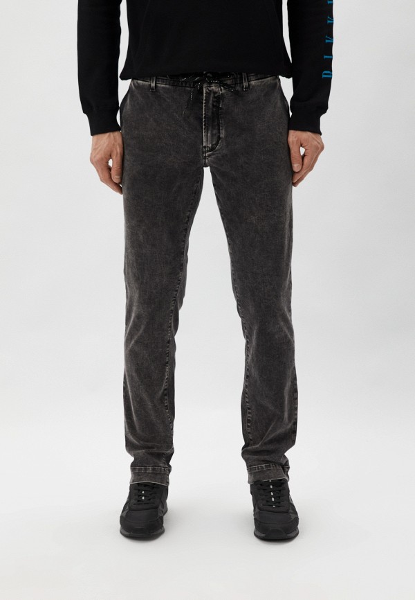 

Джинсы Karl Lagerfeld Denim, Серый