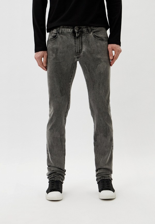 

Джинсы Karl Lagerfeld Denim, Серый