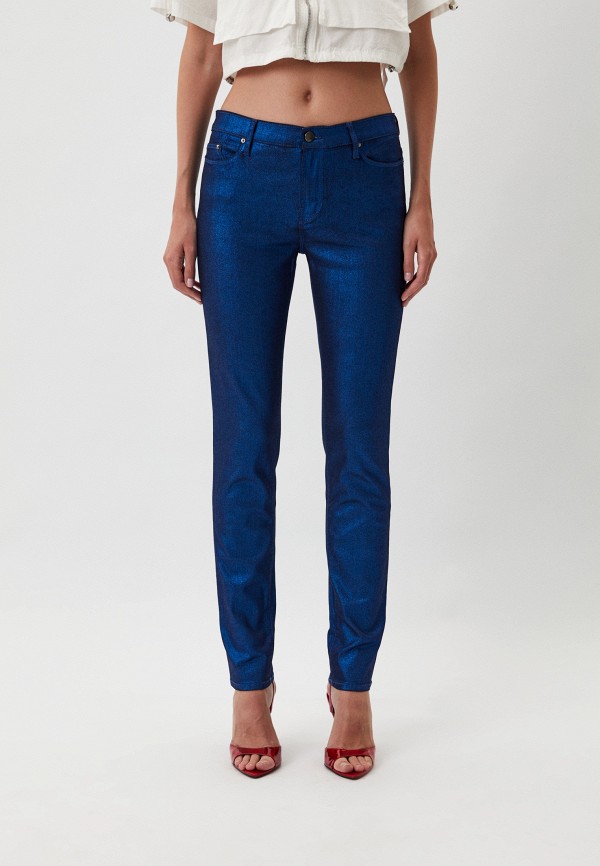 

Джинсы Karl Lagerfeld Denim, Синий