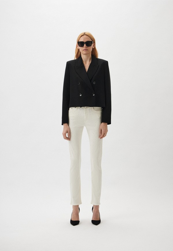 фото Джинсы karl lagerfeld denim