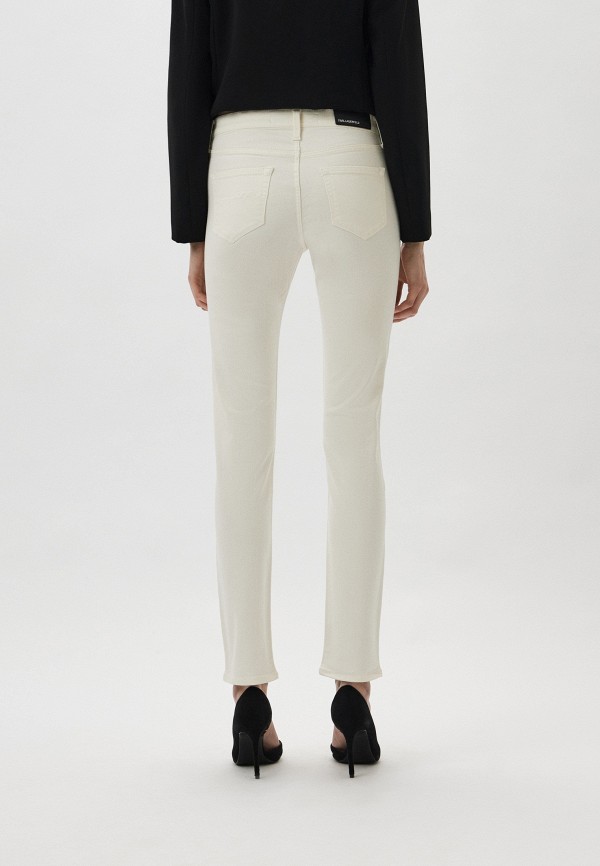 фото Джинсы karl lagerfeld denim