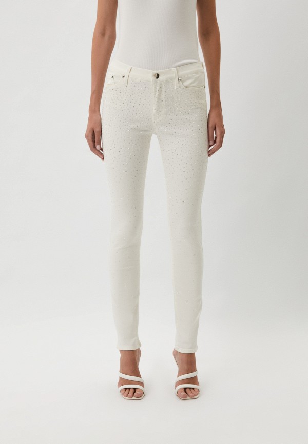

Джинсы Karl Lagerfeld Denim, Белый