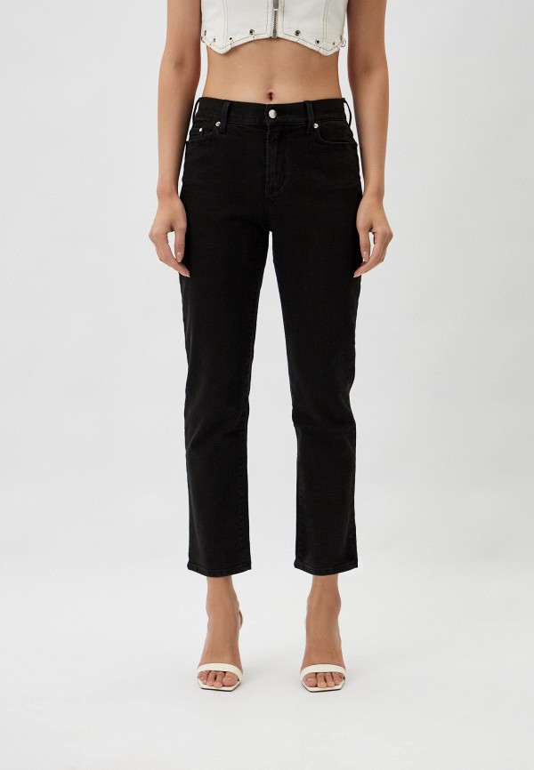 

Джинсы Karl Lagerfeld Denim, Черный
