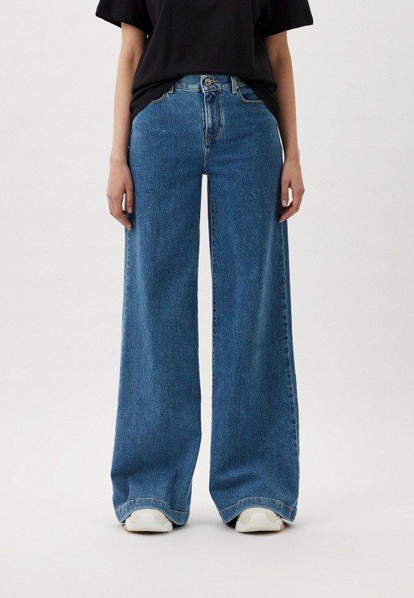 

Джинсы Karl Lagerfeld Denim, Синий