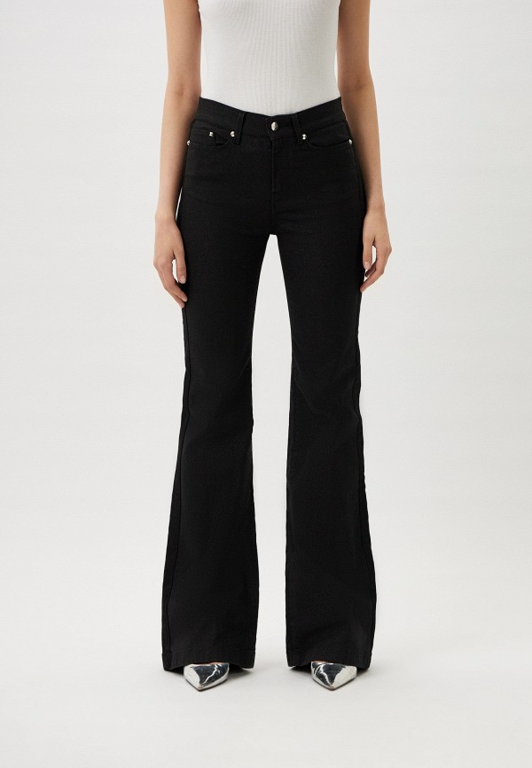 

Джинсы Karl Lagerfeld Denim, Черный