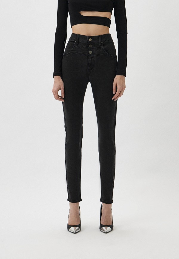

Джинсы Karl Lagerfeld Denim, Серый