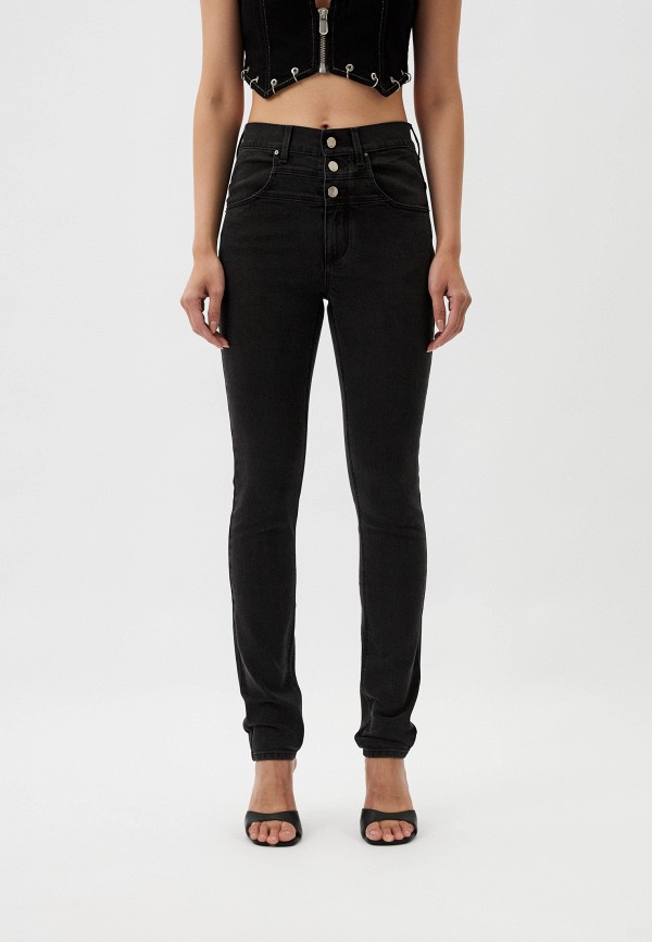 

Джинсы Karl Lagerfeld Denim, Серый