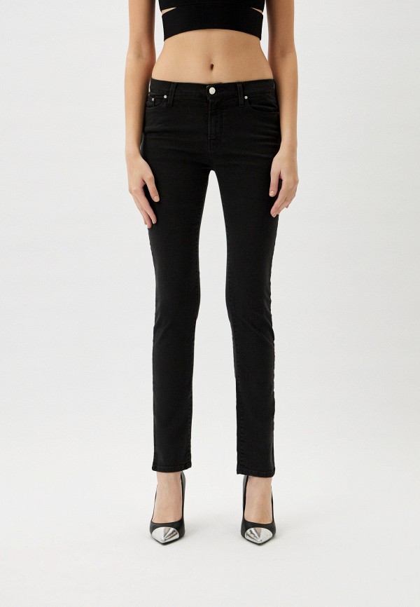 

Джинсы Karl Lagerfeld Denim, Черный