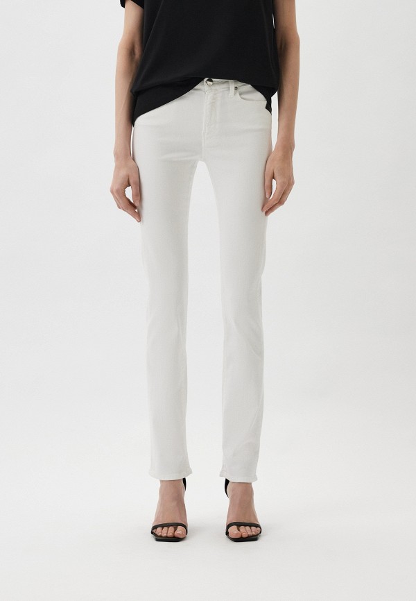 

Джинсы Karl Lagerfeld Denim, Белый