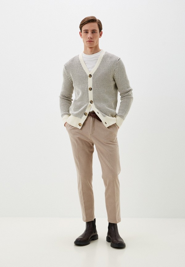 фото Брюки rushbay