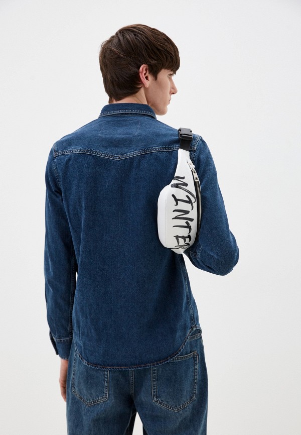 фото Сумка поясная dimanche