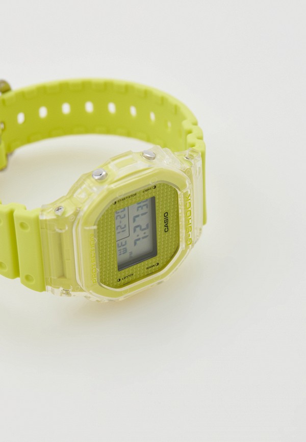 Часы Casio DW-5600GL-9 Фото 2