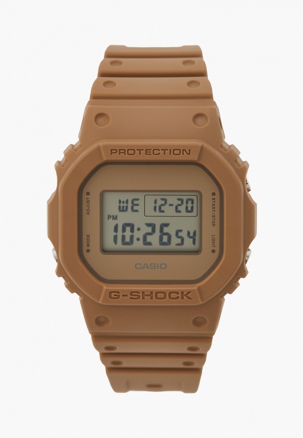 Часы Casio DW-5600NC-5 часы casio la680wga 1