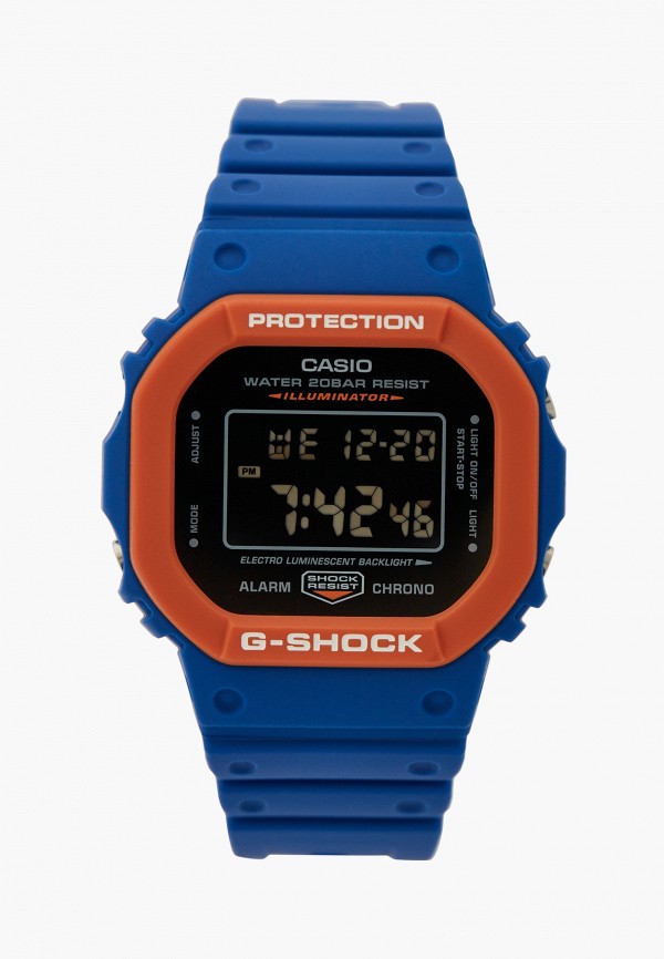 фото Часы casio