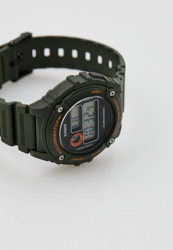 фото Часы casio