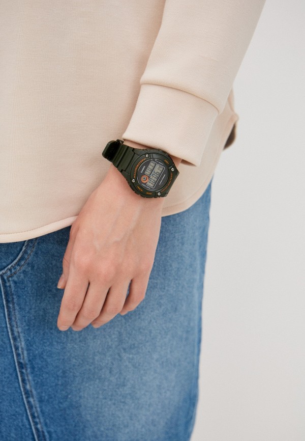 фото Часы casio