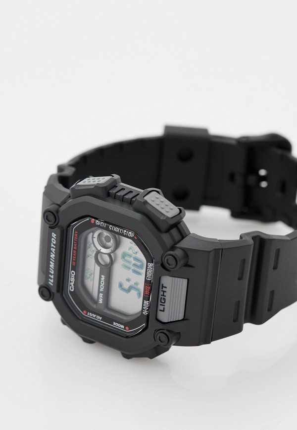 фото Часы casio