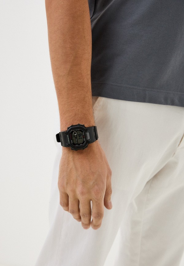 фото Часы casio
