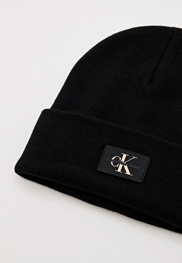 фото Шапка calvin klein jeans