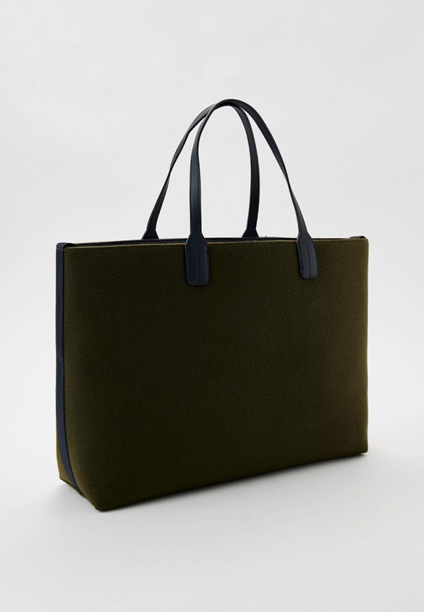 фото Сумка и кошелек tommy hilfiger