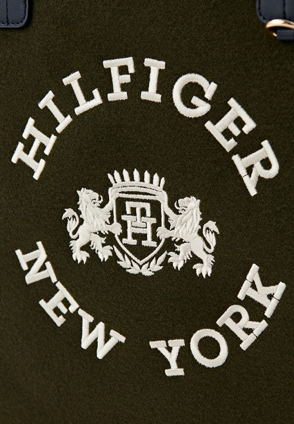 фото Сумка и кошелек tommy hilfiger