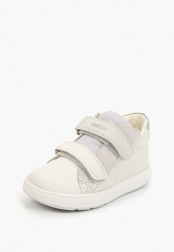 фото Кеды geox