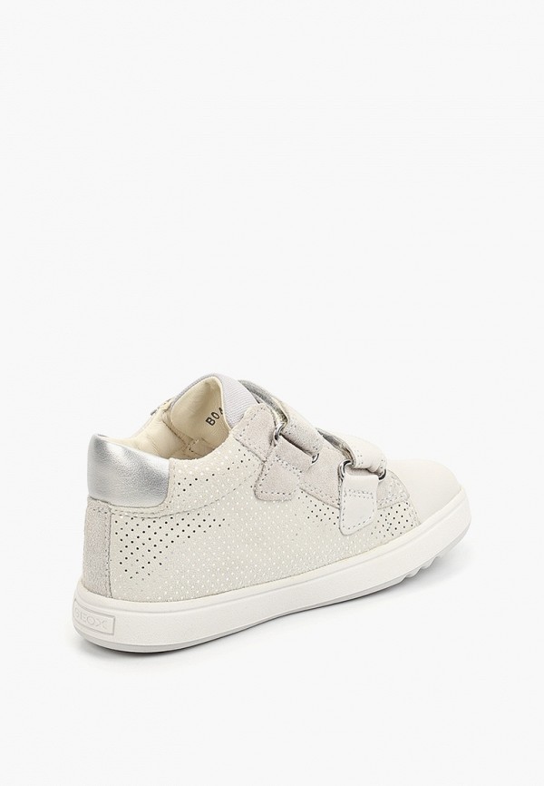 фото Кеды geox