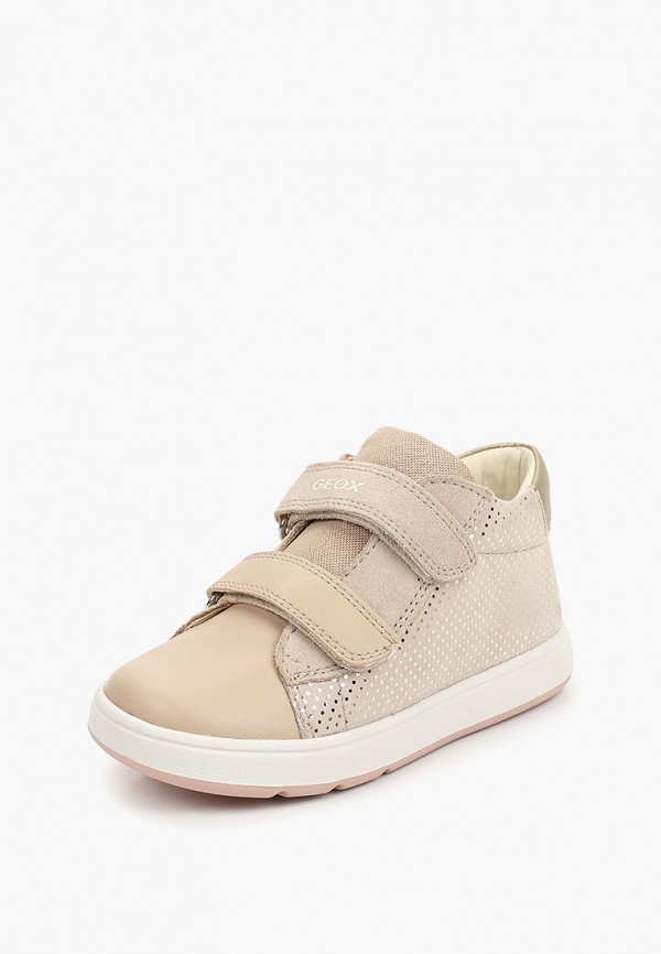 фото Кеды geox