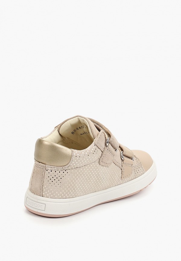 фото Кеды geox