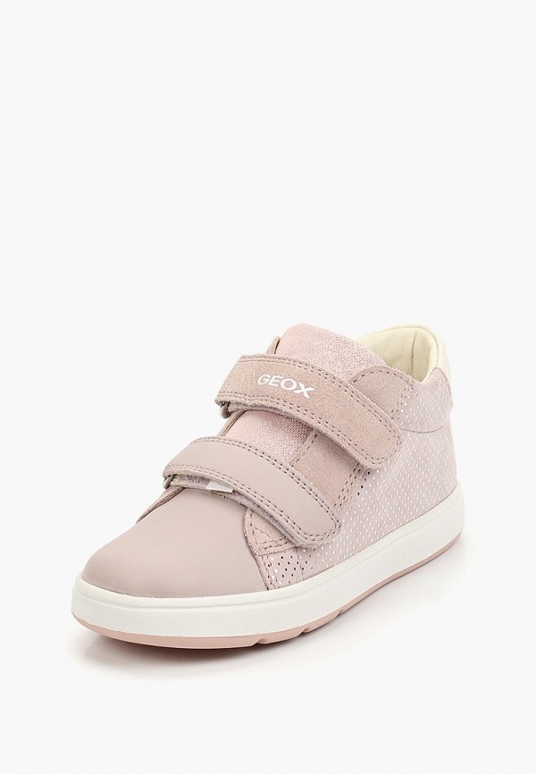 фото Кеды geox