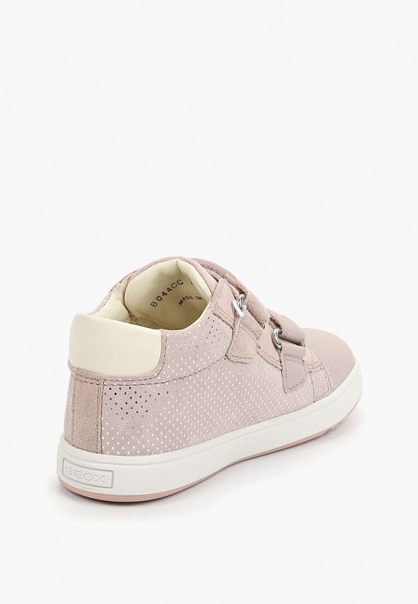 фото Кеды geox