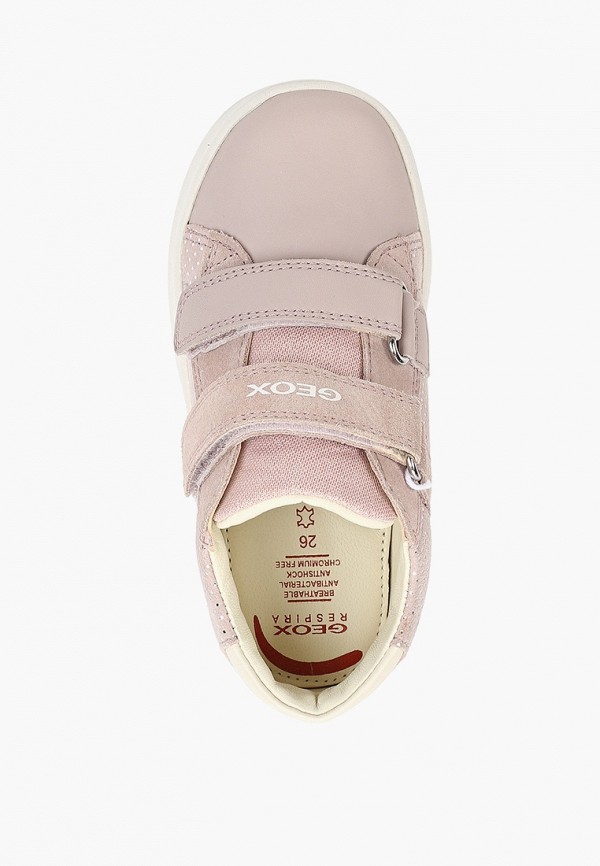 фото Кеды geox