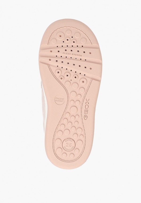 фото Кеды geox