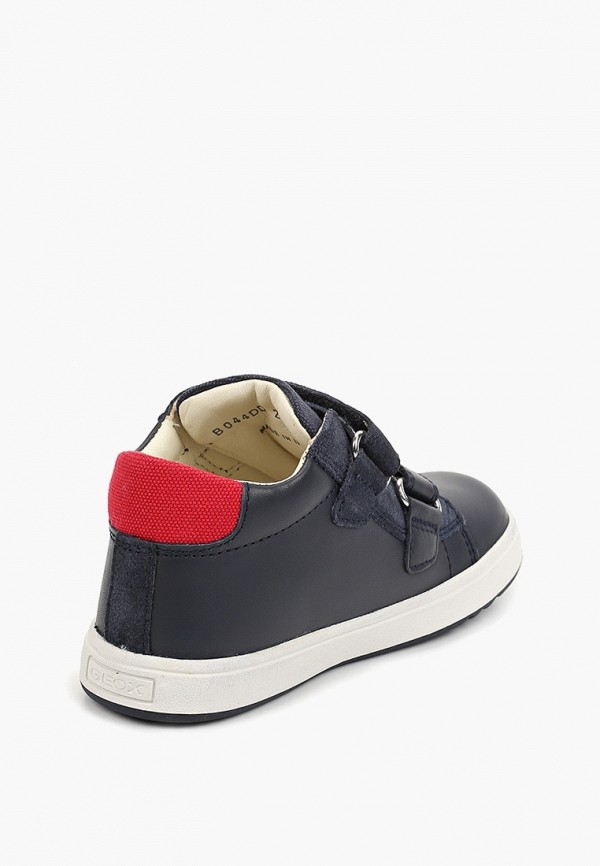 фото Кеды geox