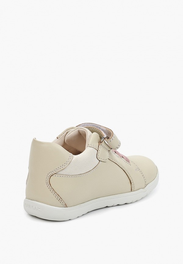 фото Кеды geox