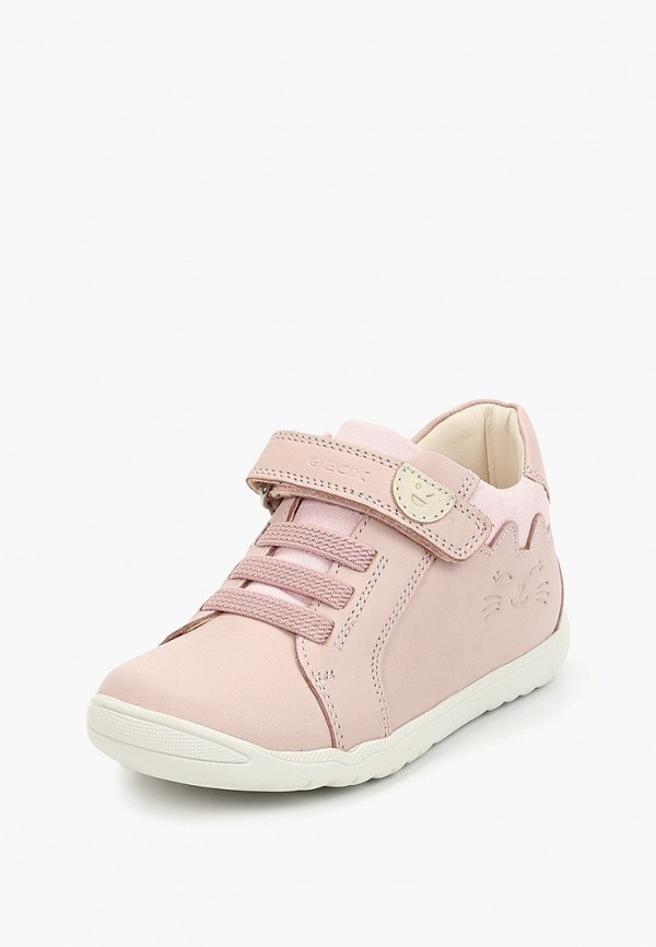 фото Кеды geox